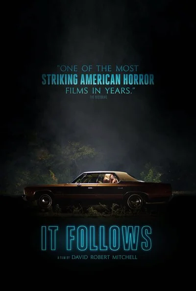 Affiche It Follows