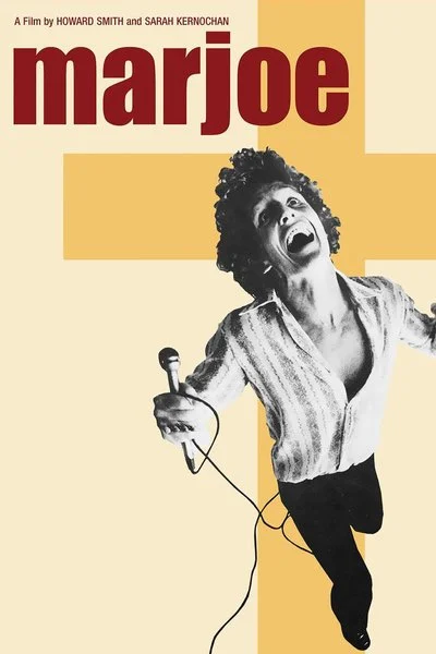 Affiche Marjoe