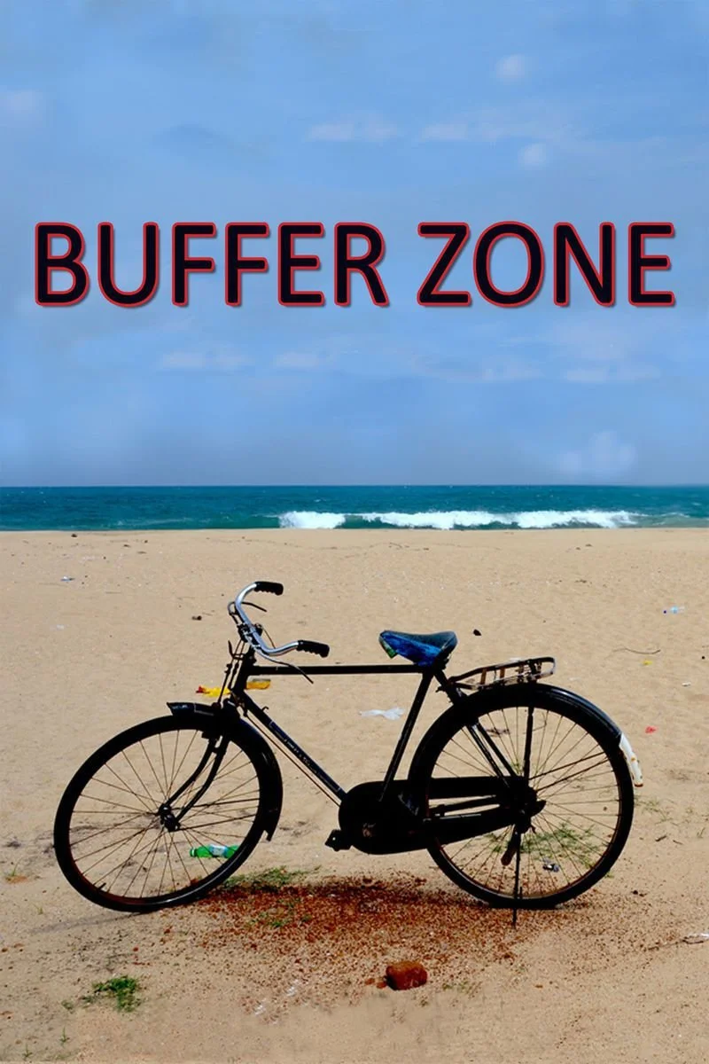 Affiche de Buffer Zone
