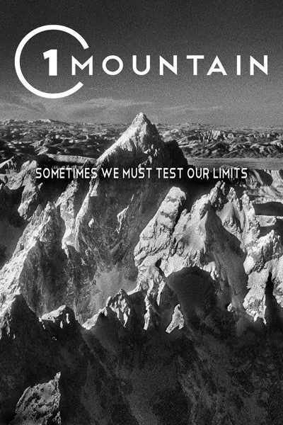 Affiche 1 Mountain