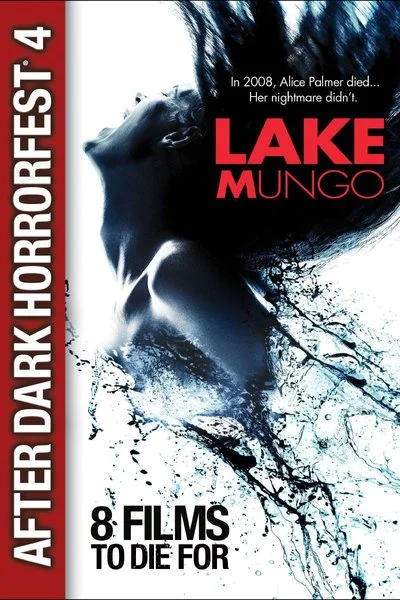 Affiche After Dark: Lake Mungo