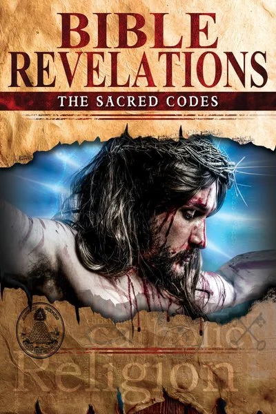 Affiche Bible Revelations: The Sacred Codes