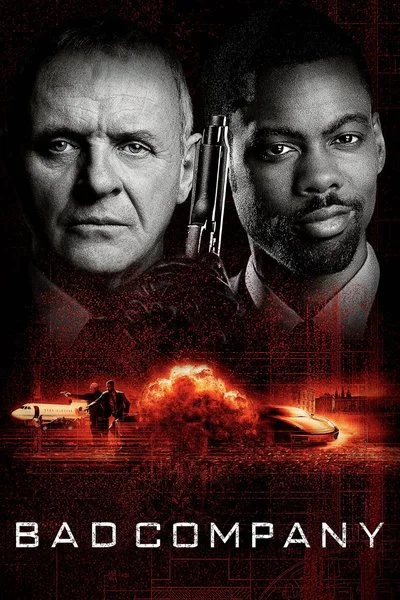 Poster Bad Company