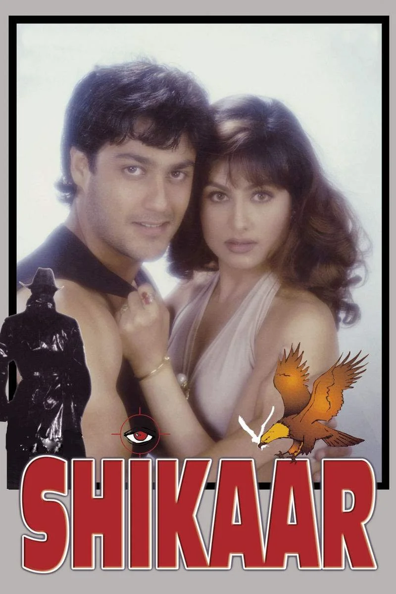Affiche de Shikaar