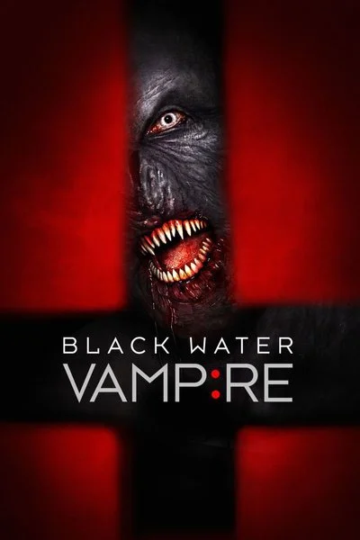 Affiche Black Water Vampire