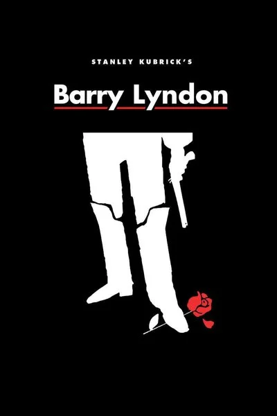 Poster Barry Lyndon