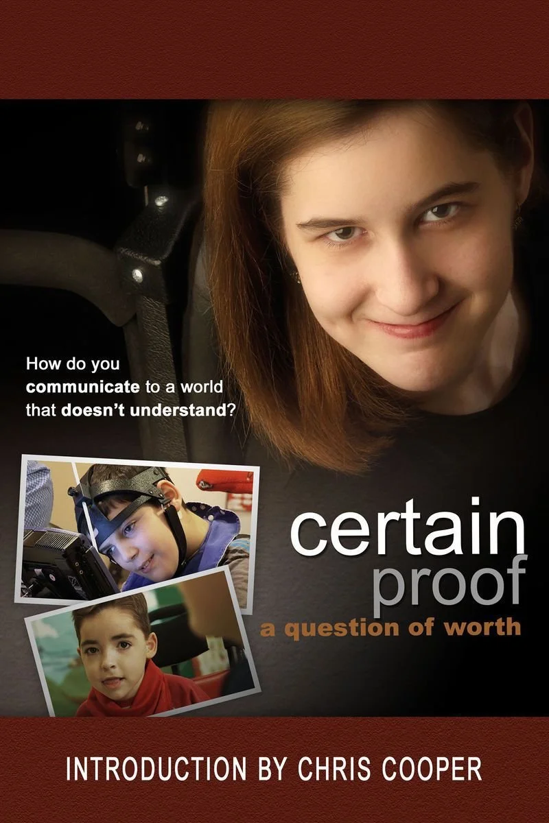 Poster van Certain Proof: A Question of Worth