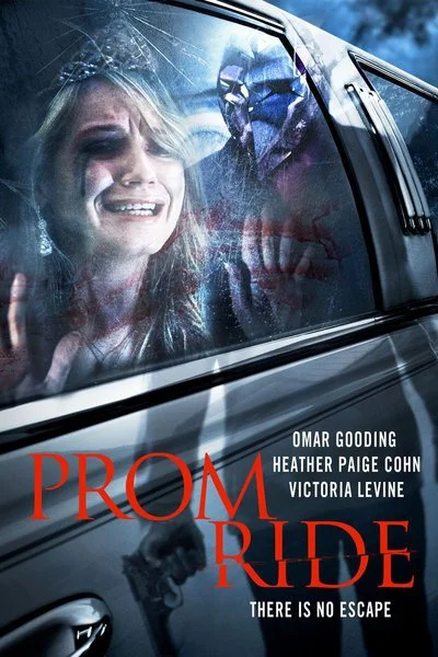 Poster Prom Ride