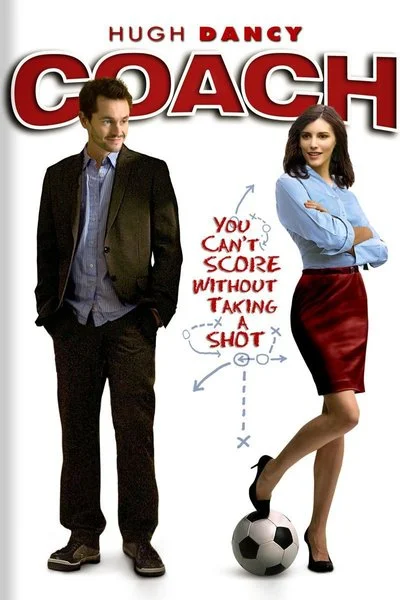 Affiche Coach