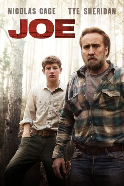 Affiche Joe