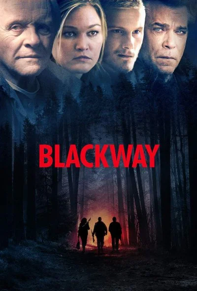 Poster Blackway