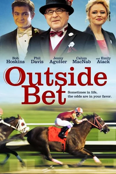 Affiche Outside Bet