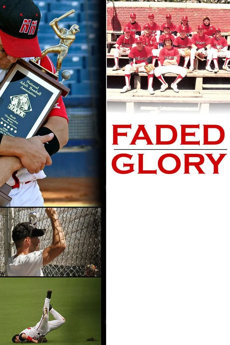 Poster van Faded Glory