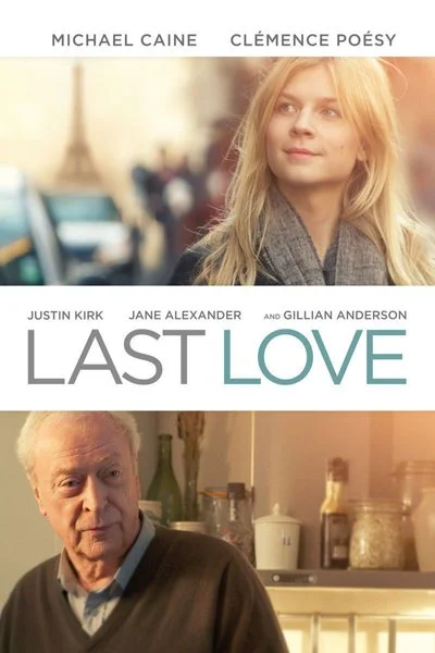 Affiche Last Love
