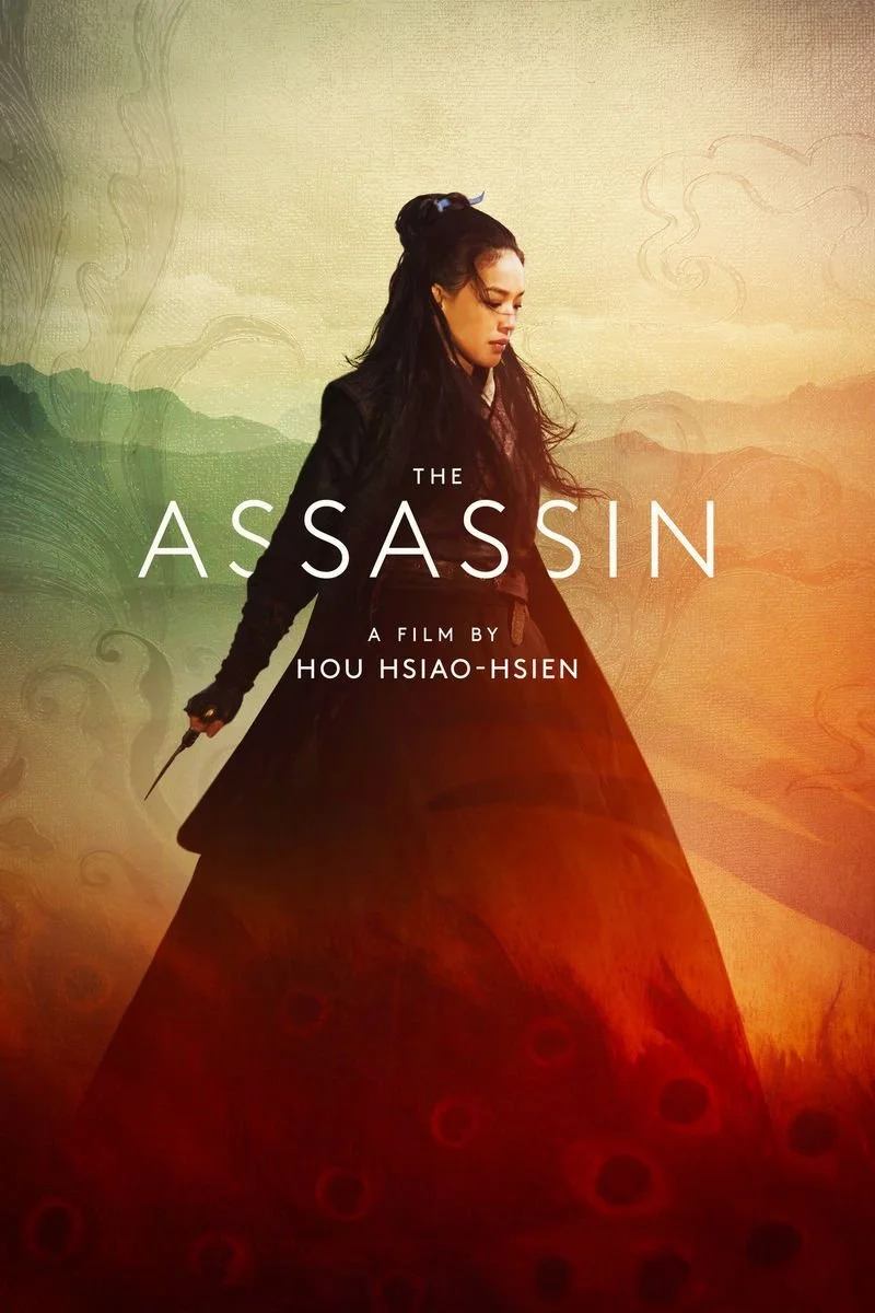 Poster van The Assassin