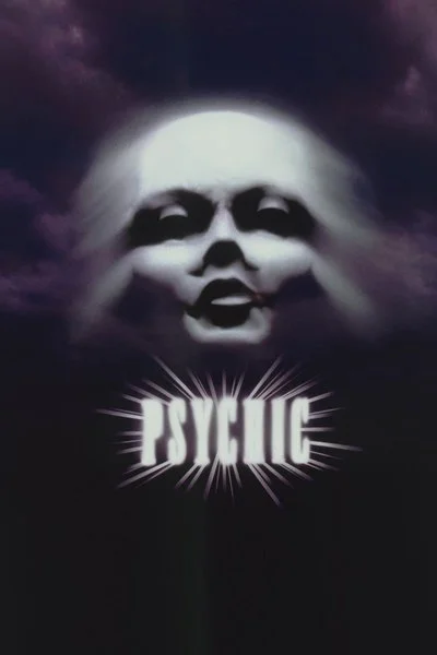 Affiche Psychic