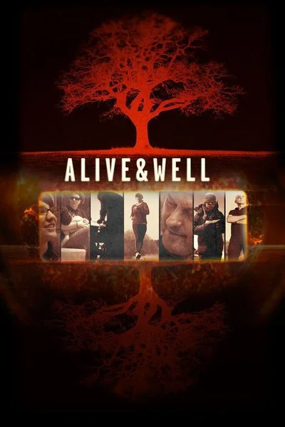 Affiche Alive & Well