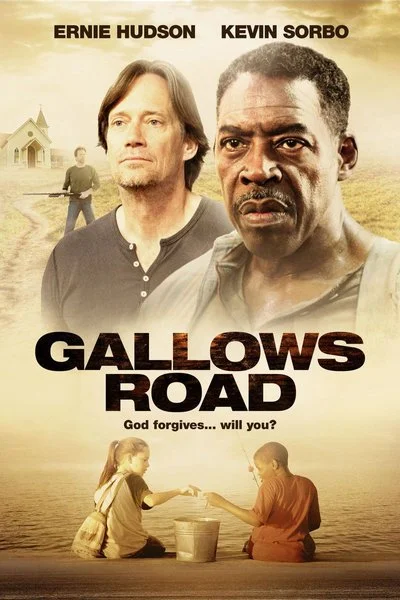 Affiche Gallows Road