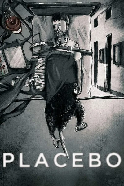 Affiche Placebo