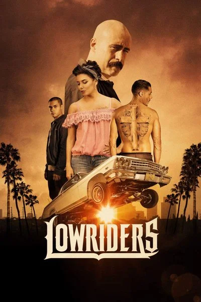 Poster Lowriders