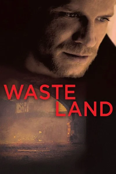 Poster Waste Land
