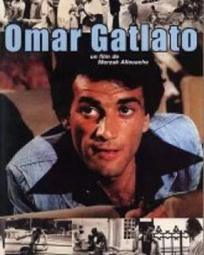 Poster Omar Gatlato