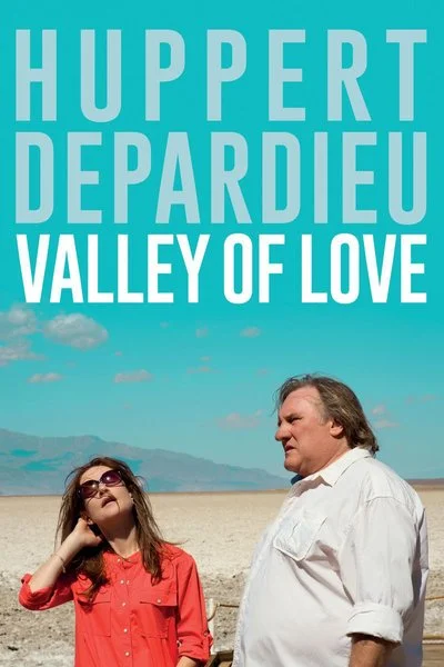 Affiche Valley of Love
