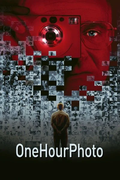 Poster One Hour Photo