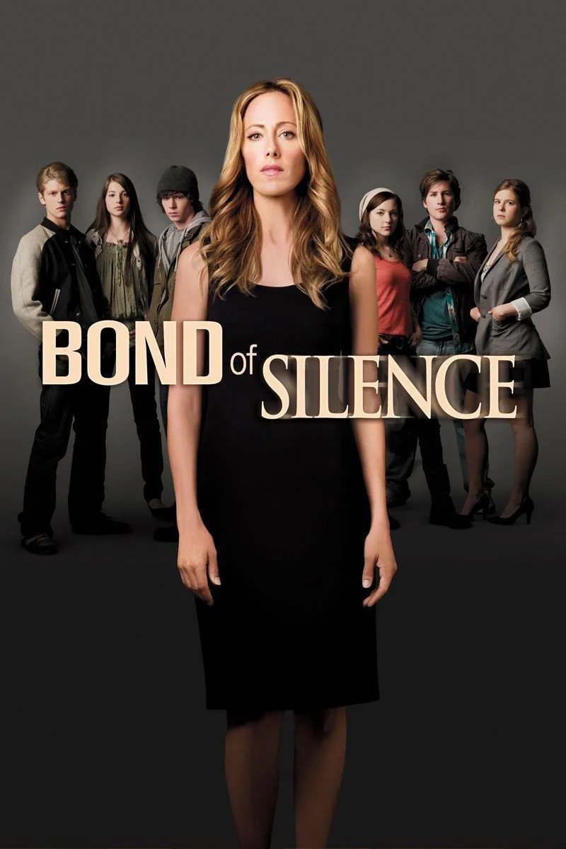 Affiche de Bond of Silence