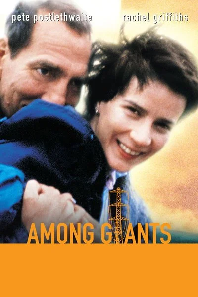Affiche Among Giants