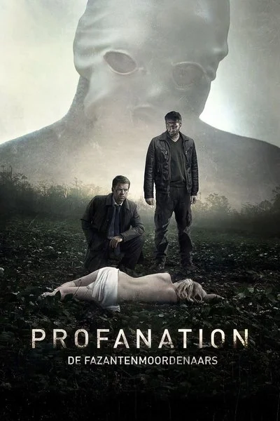 Affiche Fasandraeberne