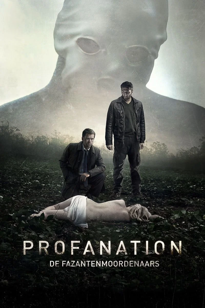 Affiche de Fasandraeberne