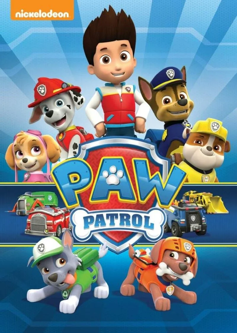 Affiche de Épisode spécial: la Super Patrouille