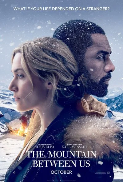 Affiche La Montagne entre nous