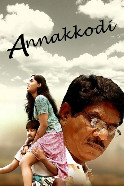 Affiche Annakkodi