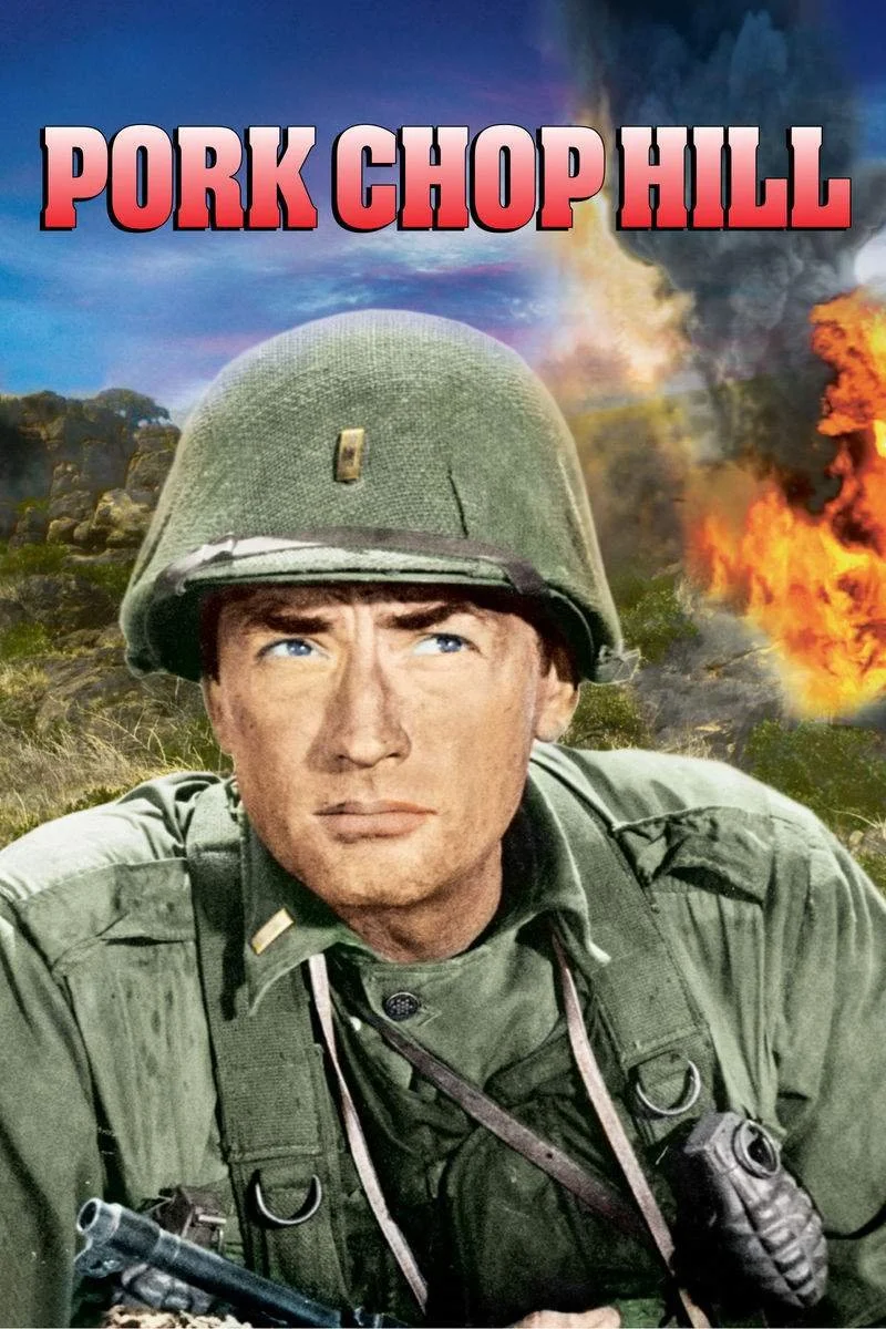 Affiche de La Gloire Et la Peur