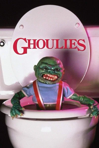 Affiche Guoulies