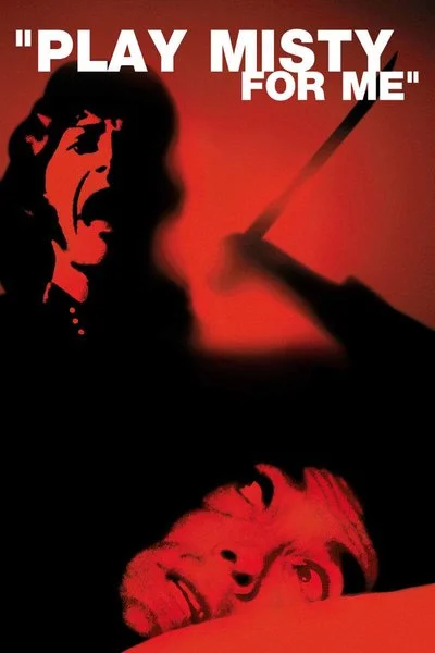 Affiche Un frisson dans la nuit