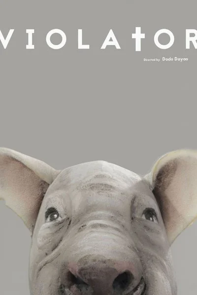 Affiche Violator