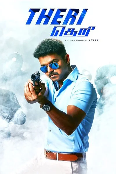 Affiche Theri