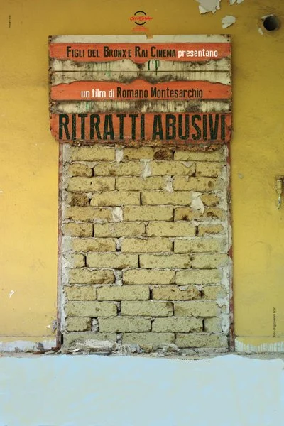Affiche Illegal Portraits