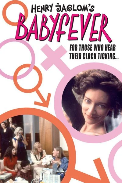 Affiche Babyfever