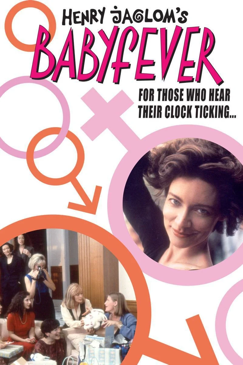 Affiche de Babyfever