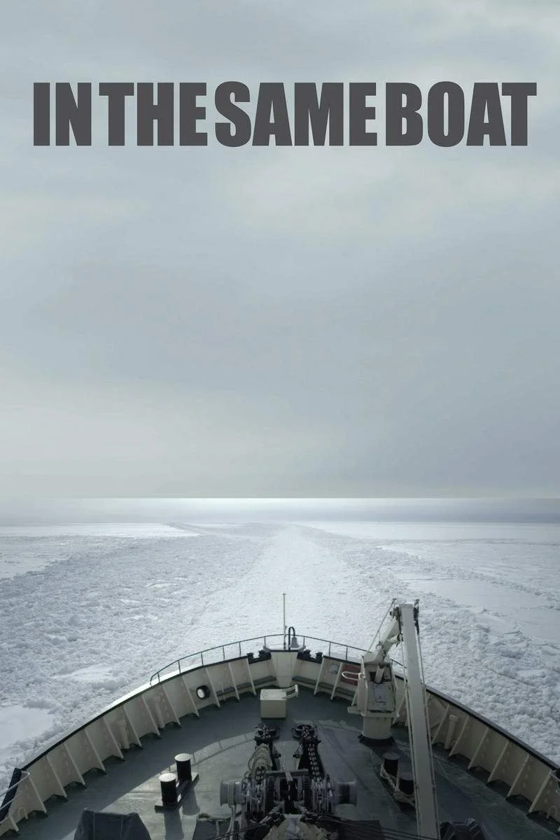 Affiche de In the Same Boat
