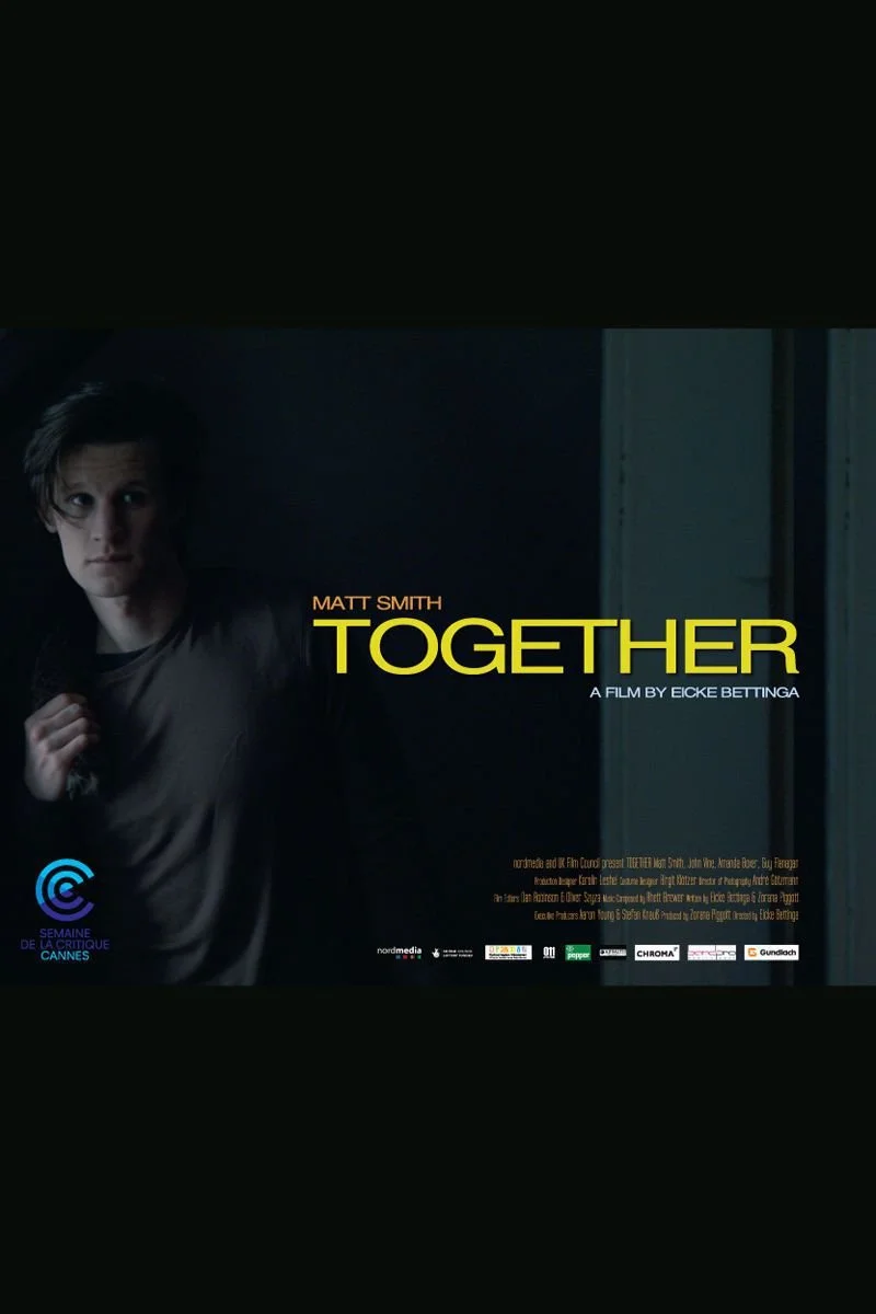 Affiche de Together