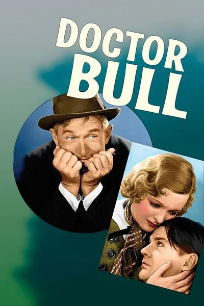 Poster Doctor Bull