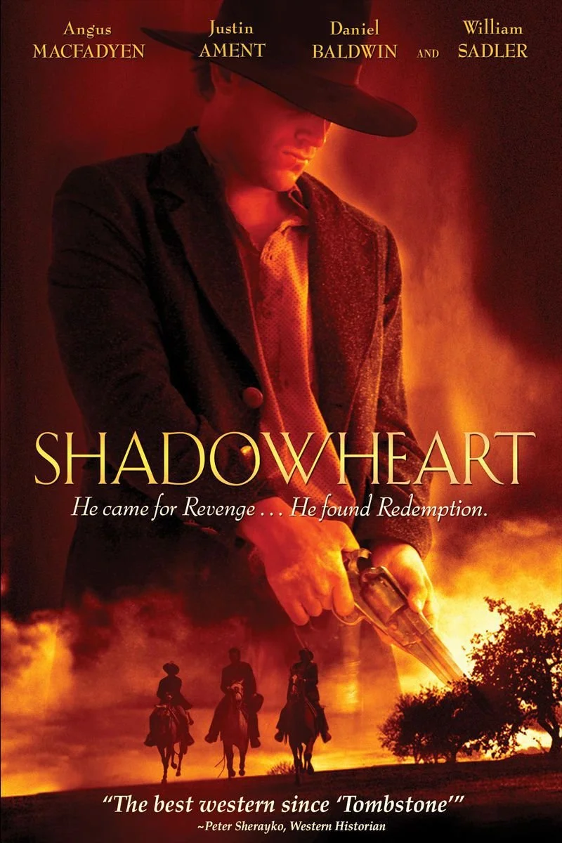 Poster van Shadowheart