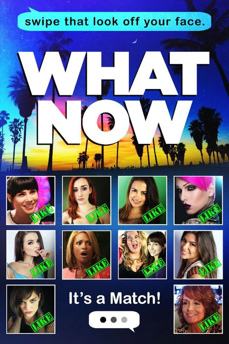 Affiche de What Now