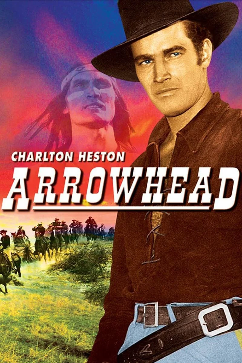 Affiche de Arrowhead
