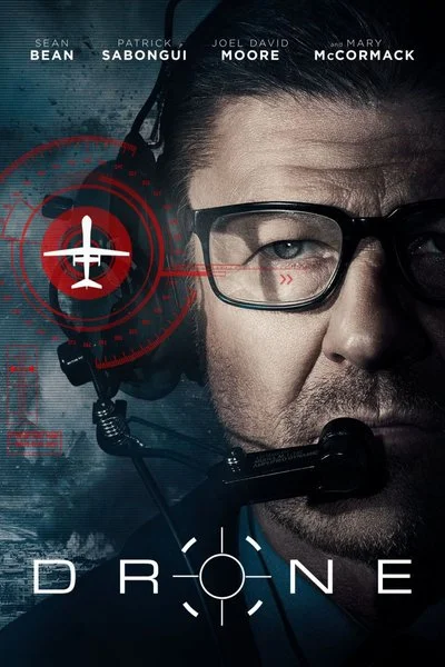 Affiche Drone